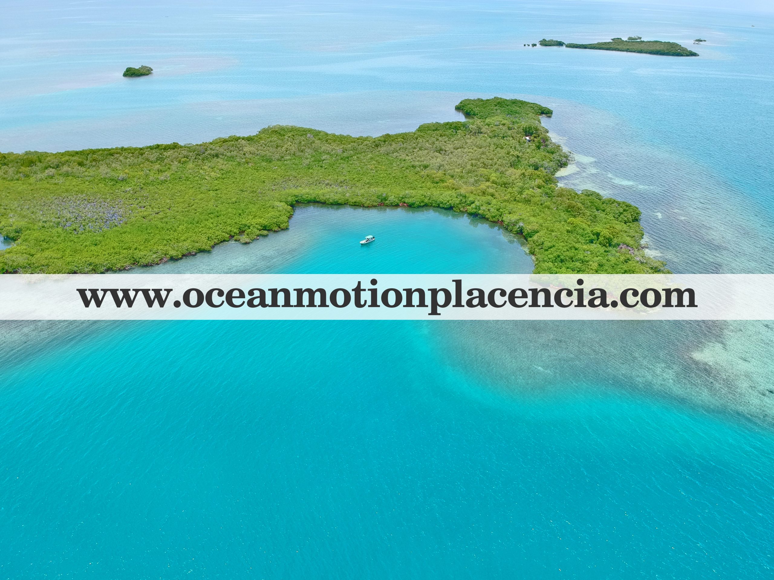 6.7 ACRES OF PRIVATE ISLAND PROPERTY